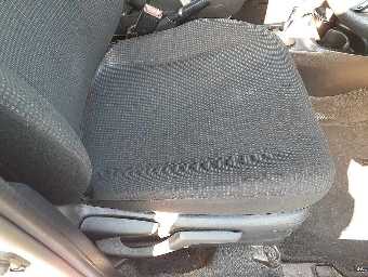 TOYOTA VITZ 2019 Image 8