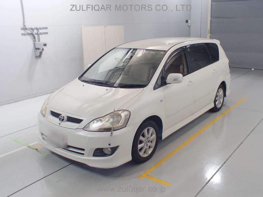 TOYOTA IPSUM 2008 Image 1