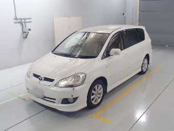 TOYOTA IPSUM 2008 Image 1