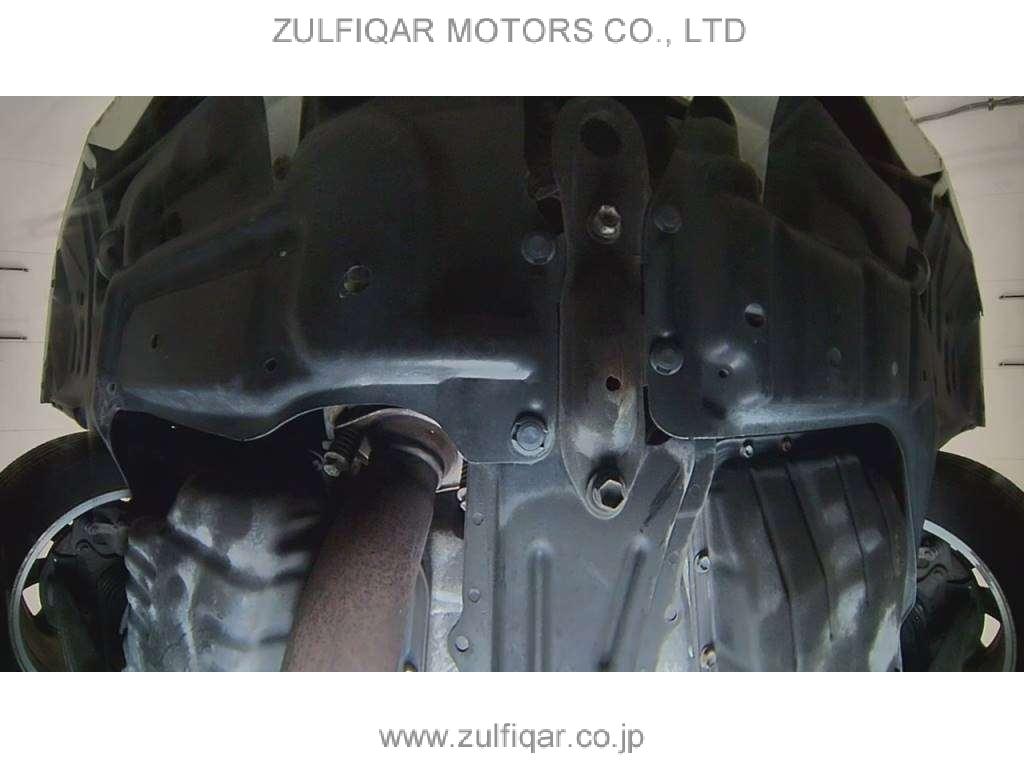 TOYOTA IPSUM 2008 Image 11