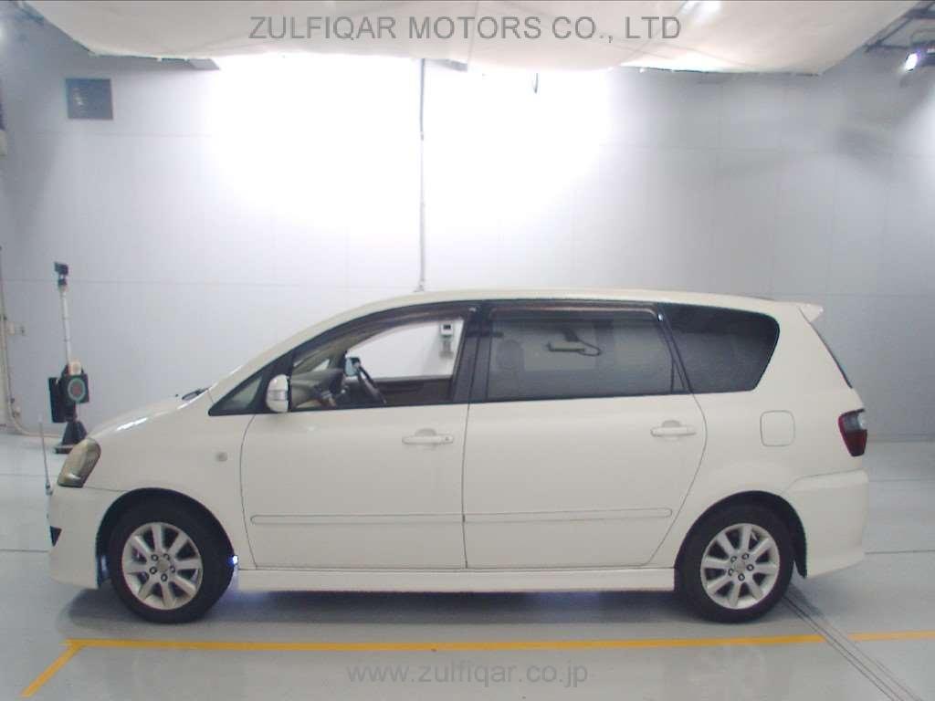 TOYOTA IPSUM 2008 Image 4
