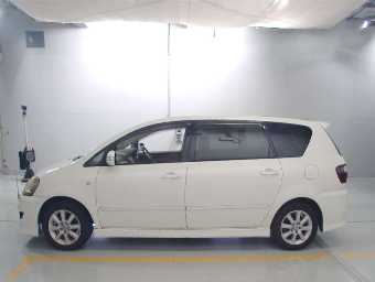 TOYOTA IPSUM 2008 Image 4