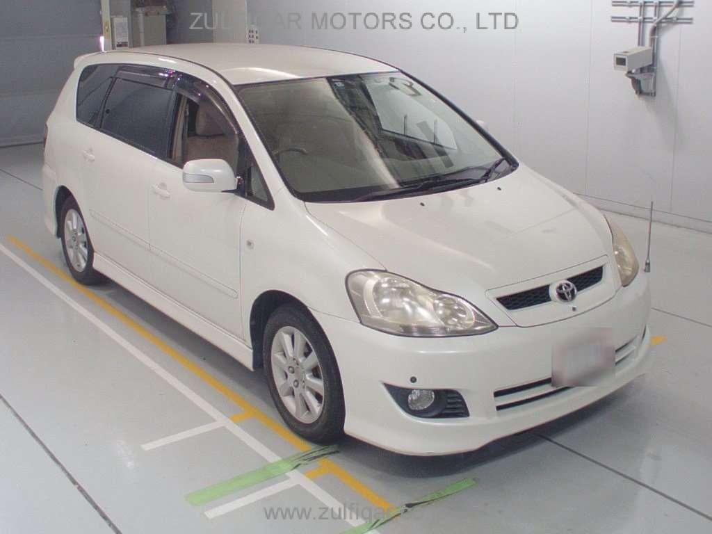 TOYOTA IPSUM 2008 Image 5