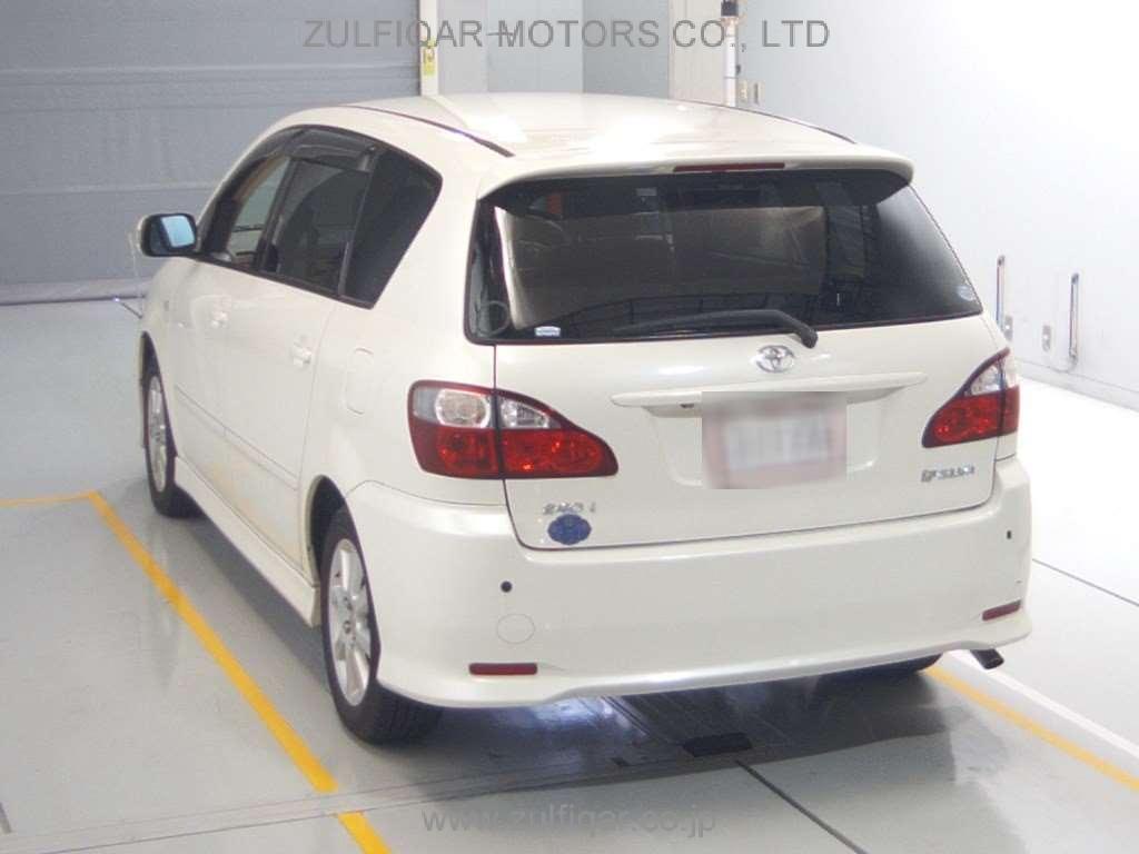 TOYOTA IPSUM 2008 Image 6