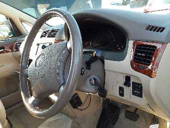 TOYOTA IPSUM 2008 Image 7