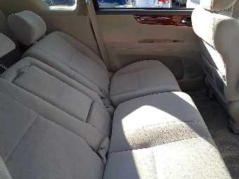 TOYOTA IPSUM 2008 Image 8