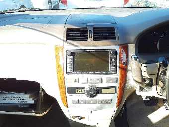 TOYOTA IPSUM 2008 Image 9