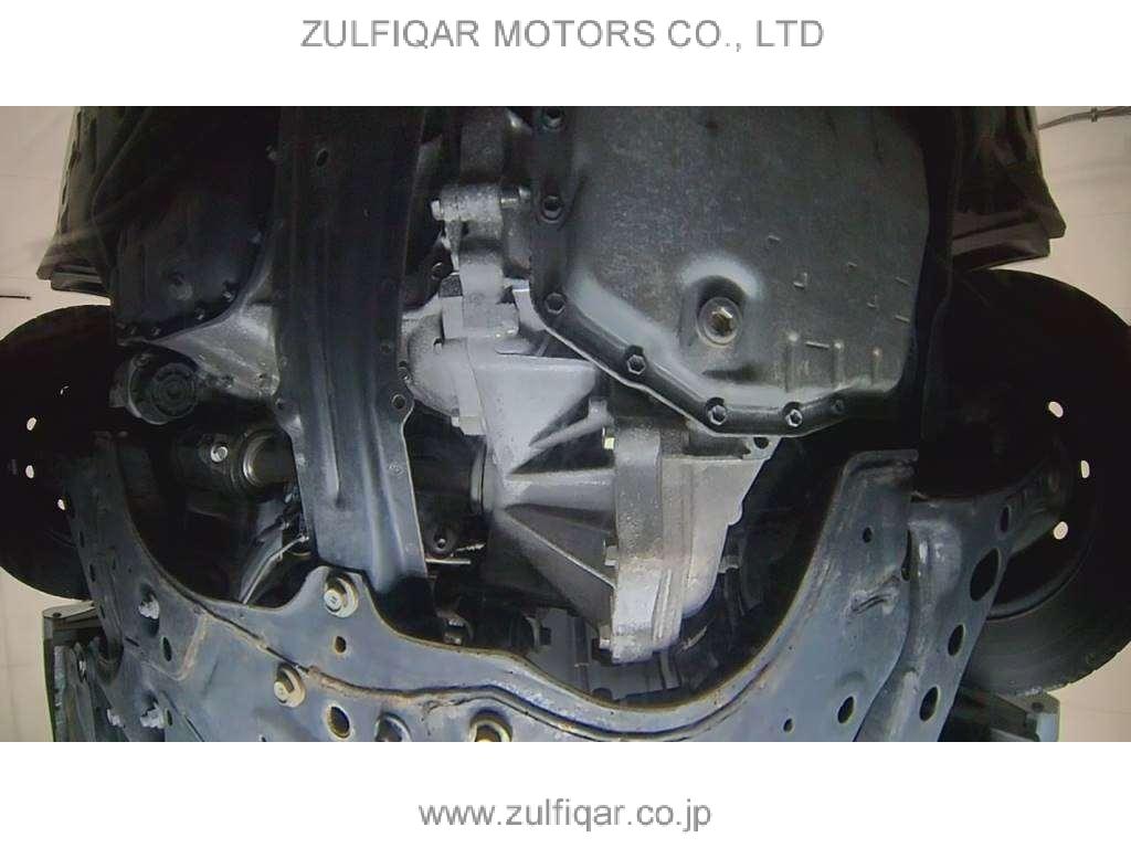 TOYOTA NOAH 2011 Image 11