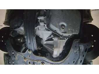 TOYOTA NOAH 2011 Image 10