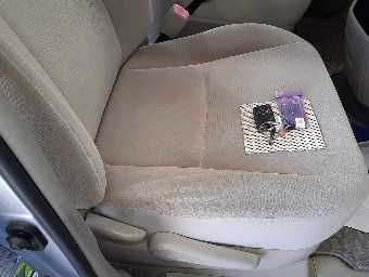 TOYOTA NOAH 2011 Image 8