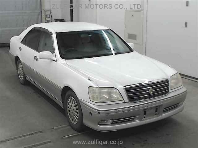 TOYOTA CROWN 2003 Image 1