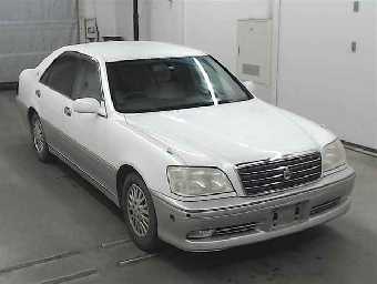 TOYOTA CROWN 2003 Image 1