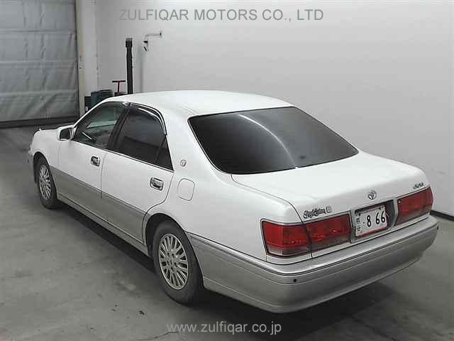 TOYOTA CROWN 2003 Image 2