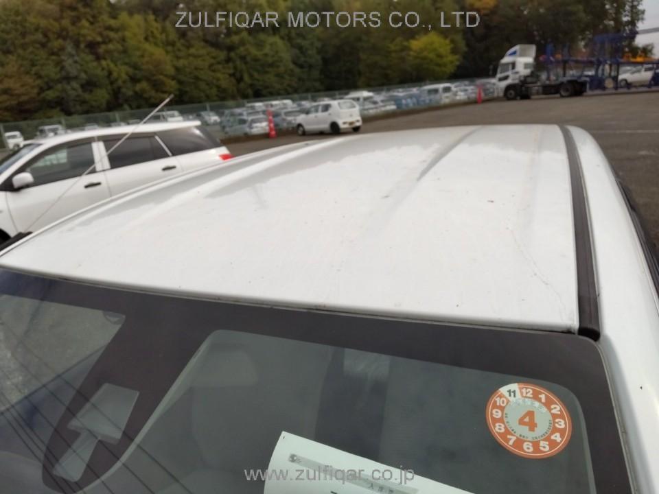 SUZUKI ALTO 2017 Image 5