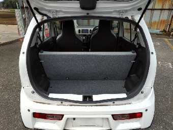 SUZUKI ALTO 2017 Image 7