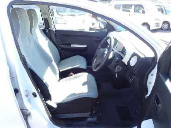 SUZUKI ALTO 2017 Image 4