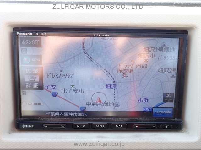 SUZUKI ALTO 2017 Image 8