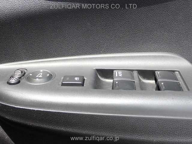 HONDA SHUTTLE 2017 Image 11