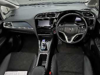 HONDA SHUTTLE 2017 Image 7