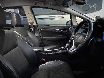 HONDA SHUTTLE 2017 Image 8