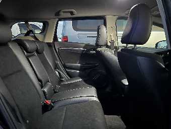 HONDA SHUTTLE 2017 Image 9