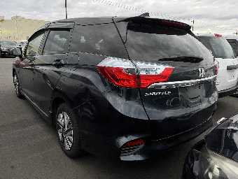 HONDA SHUTTLE 2017 Image 13