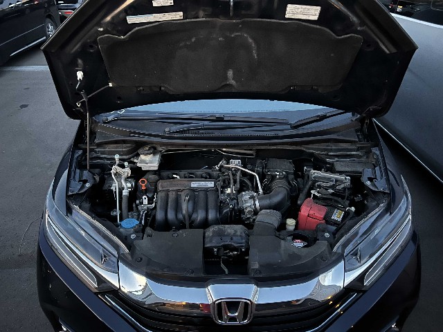 HONDA SHUTTLE 2017 Image 26