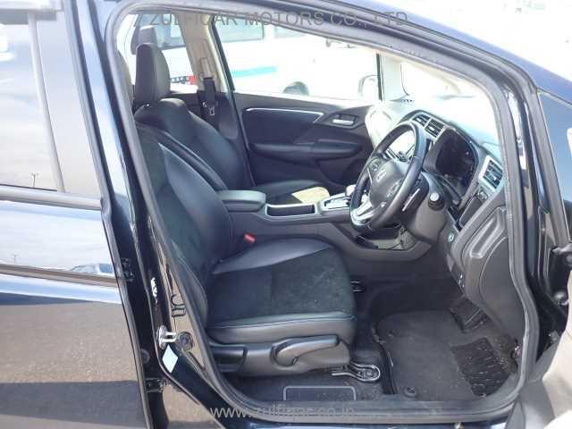 HONDA SHUTTLE 2017 Image 6