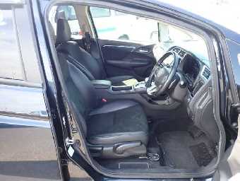 HONDA SHUTTLE 2017 Image 4