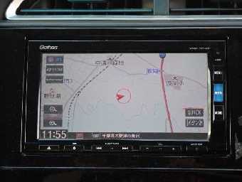 HONDA SHUTTLE 2017 Image 5