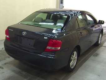 TOYOTA COROLLA AXIO 2010 Image 2
