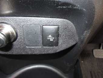 TOYOTA VITZ 2017 Image 19