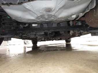 TOYOTA VITZ 2017 Image 5