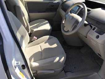 TOYOTA NOAH 2008 Image 3