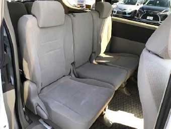 TOYOTA NOAH 2008 Image 6