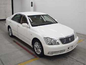 TOYOTA CROWN 2005 Image 1
