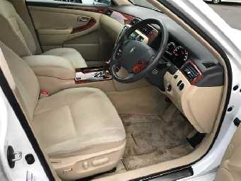 TOYOTA CROWN 2005 Image 3