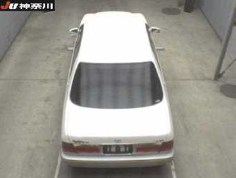TOYOTA CROWN 2001 Image 5