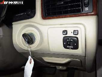TOYOTA CROWN 2001 Image 7