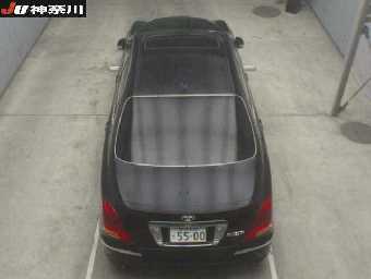 TOYOTA CROWN MAJESTA 2008 Image 5