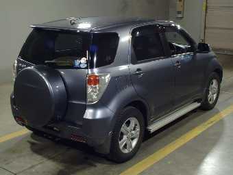 TOYOTA RUSH 2010 Image 2