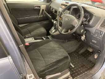 TOYOTA RUSH 2010 Image 3