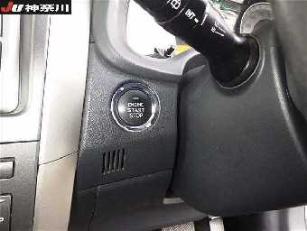 TOYOTA COROLLA FIELDER 2007 Image 7