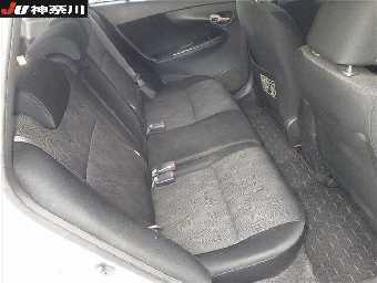 TOYOTA COROLLA FIELDER 2007 Image 9