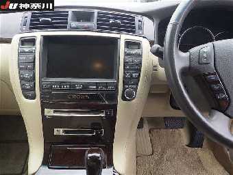 TOYOTA CROWN 2008 Image 5