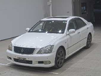 TOYOTA CROWN 2007 Image 1