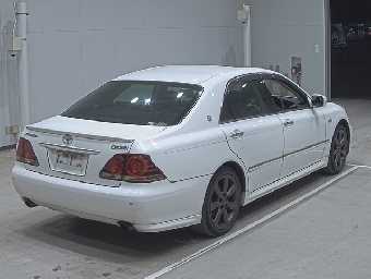 TOYOTA CROWN 2007 Image 2