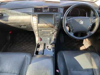 TOYOTA CROWN 2007 Image 3