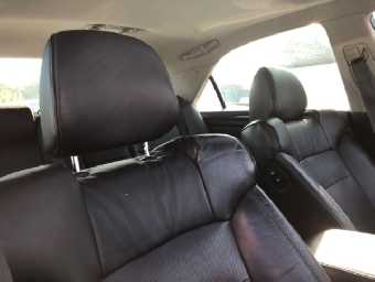 TOYOTA CROWN 2007 Image 5