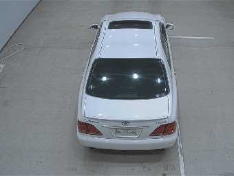 TOYOTA CROWN 2007 Image 6